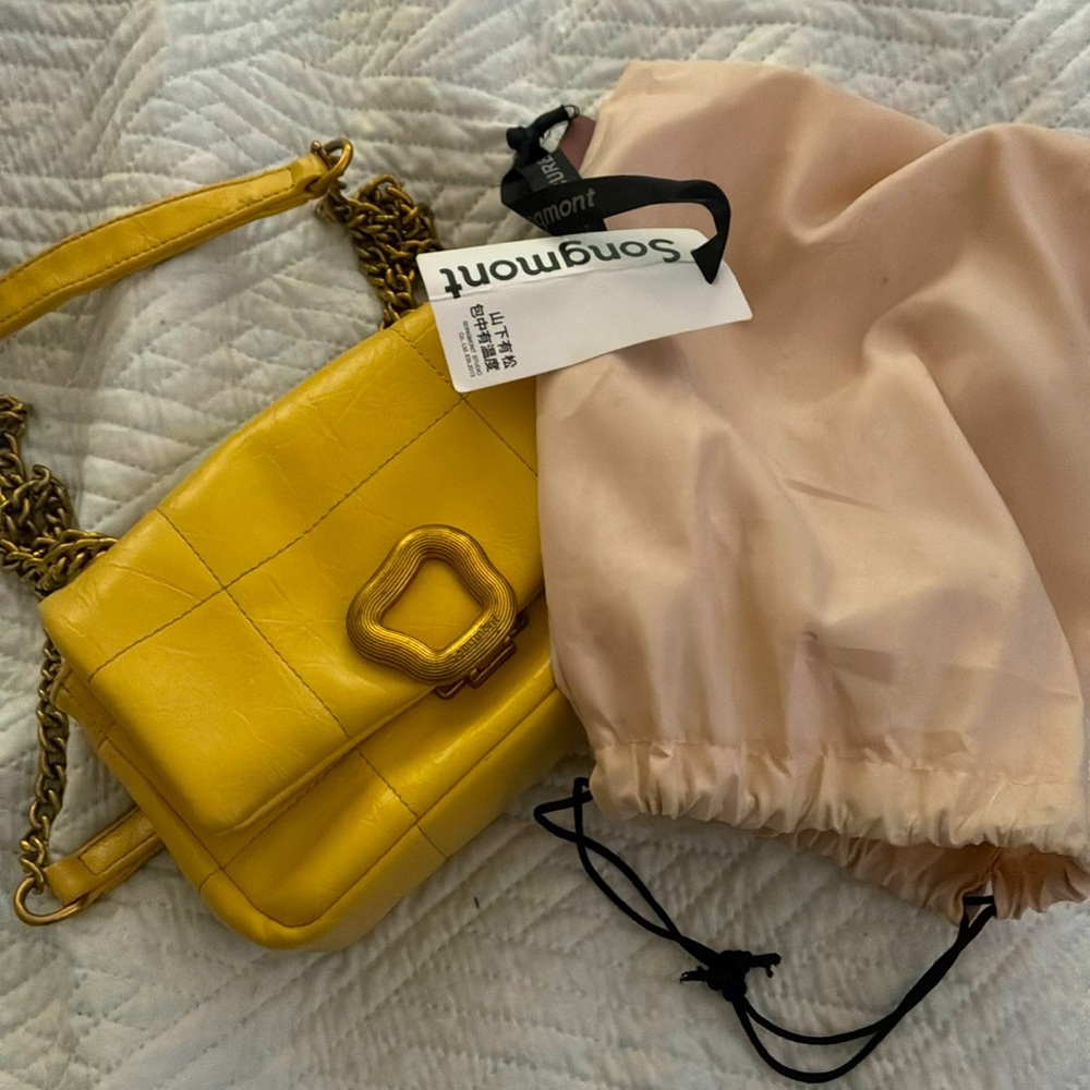 Songmont Purse